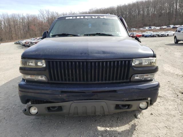 Photo 4 VIN: 1GNEK13Z53R254939 - CHEVROLET TAHOE K150 