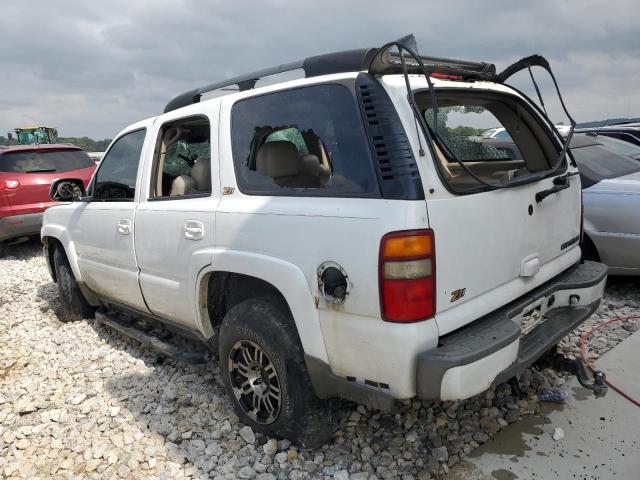 Photo 1 VIN: 1GNEK13Z53R289013 - CHEVROLET TAHOE K150 