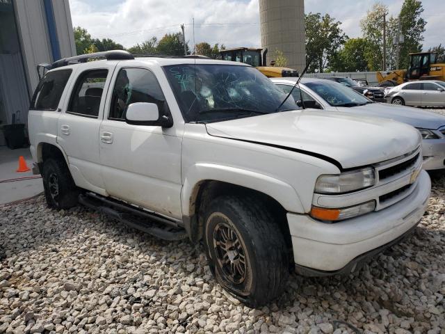 Photo 3 VIN: 1GNEK13Z53R289013 - CHEVROLET TAHOE K150 