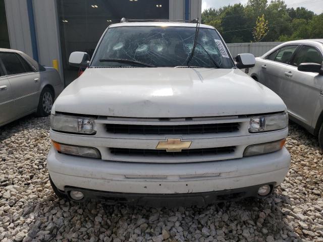 Photo 4 VIN: 1GNEK13Z53R289013 - CHEVROLET TAHOE K150 