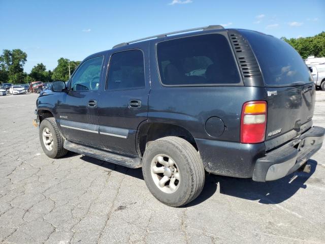 Photo 1 VIN: 1GNEK13Z53R298200 - CHEVROLET TAHOE K150 