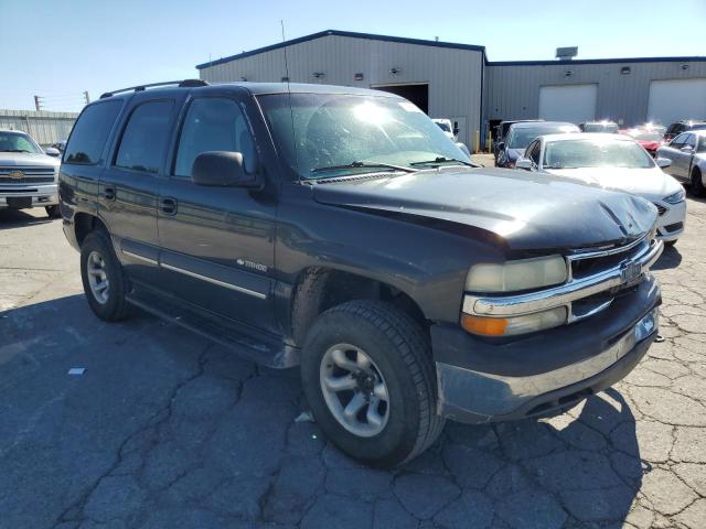 Photo 3 VIN: 1GNEK13Z53R298200 - CHEVROLET TAHOE K150 