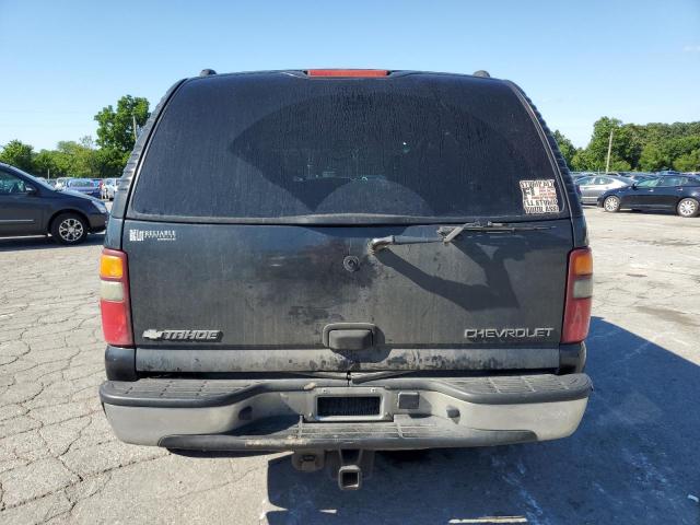 Photo 5 VIN: 1GNEK13Z53R298200 - CHEVROLET TAHOE K150 