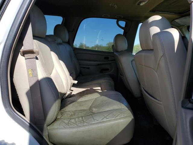 Photo 10 VIN: 1GNEK13Z54J101557 - CHEVROLET TAHOE 