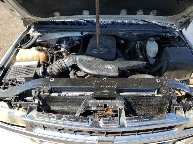 Photo 11 VIN: 1GNEK13Z54J101557 - CHEVROLET TAHOE 