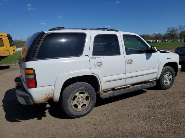 Photo 2 VIN: 1GNEK13Z54J101557 - CHEVROLET TAHOE 