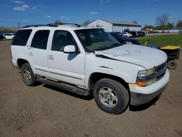 Photo 3 VIN: 1GNEK13Z54J101557 - CHEVROLET TAHOE 