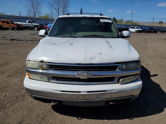 Photo 4 VIN: 1GNEK13Z54J101557 - CHEVROLET TAHOE 