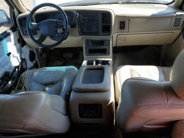 Photo 7 VIN: 1GNEK13Z54J101557 - CHEVROLET TAHOE 