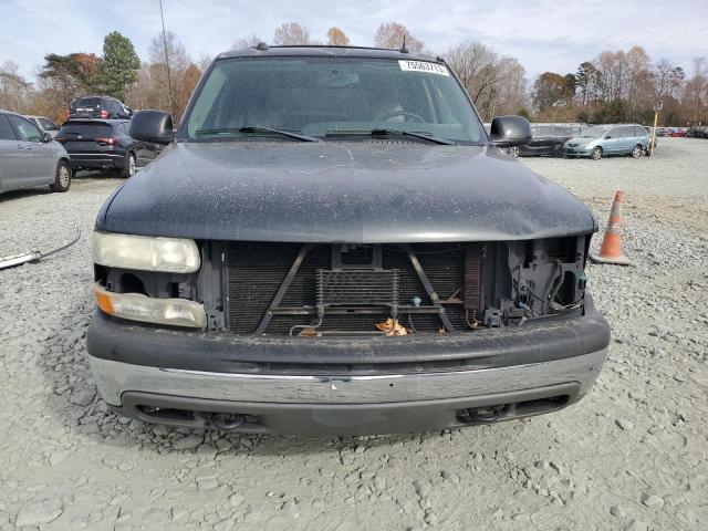 Photo 4 VIN: 1GNEK13Z54J195293 - CHEVROLET TAHOE 