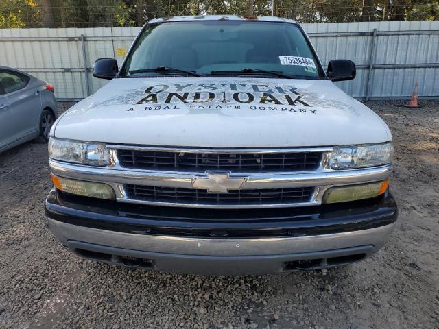 Photo 4 VIN: 1GNEK13Z54J286340 - CHEVROLET TAHOE K150 