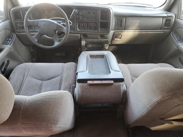 Photo 7 VIN: 1GNEK13Z54J286340 - CHEVROLET TAHOE K150 