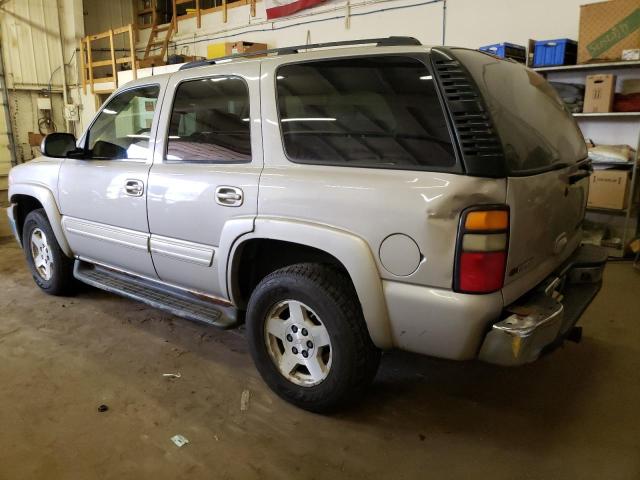 Photo 1 VIN: 1GNEK13Z54J331969 - CHEVROLET TAHOE K150 