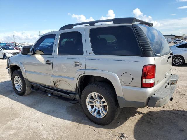 Photo 1 VIN: 1GNEK13Z54R129778 - CHEVROLET TAHOE K150 