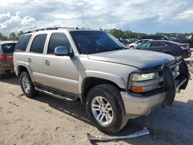 Photo 3 VIN: 1GNEK13Z54R129778 - CHEVROLET TAHOE K150 