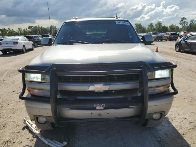 Photo 4 VIN: 1GNEK13Z54R129778 - CHEVROLET TAHOE K150 