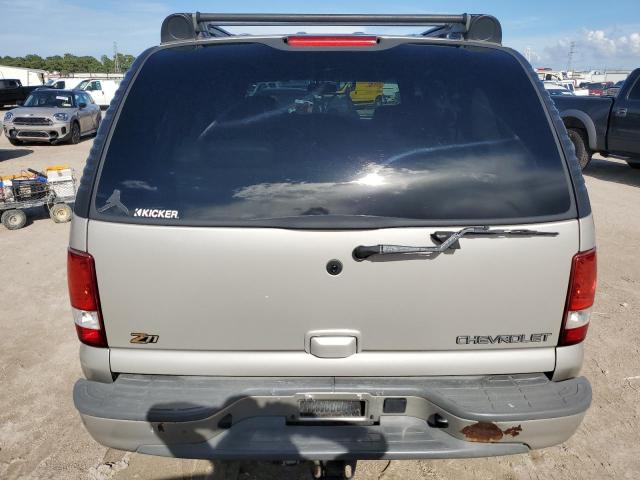 Photo 5 VIN: 1GNEK13Z54R129778 - CHEVROLET TAHOE K150 