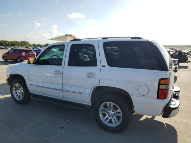 Photo 1 VIN: 1GNEK13Z54R147830 - CHEVROLET TAHOE 