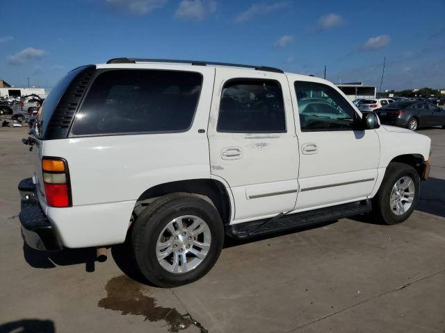 Photo 2 VIN: 1GNEK13Z54R147830 - CHEVROLET TAHOE 