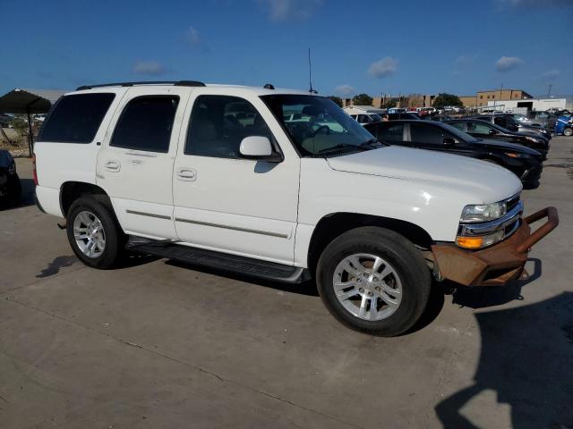 Photo 3 VIN: 1GNEK13Z54R147830 - CHEVROLET TAHOE 