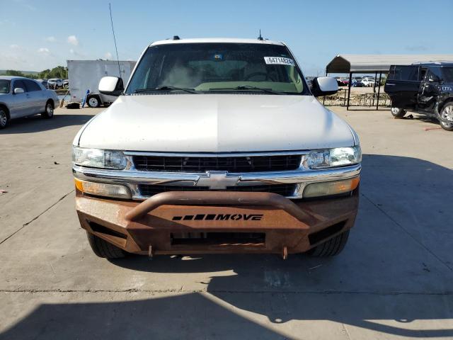 Photo 4 VIN: 1GNEK13Z54R147830 - CHEVROLET TAHOE 