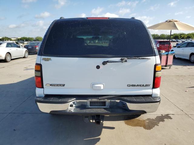 Photo 5 VIN: 1GNEK13Z54R147830 - CHEVROLET TAHOE 