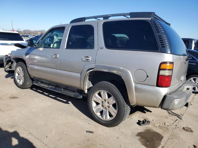 Photo 1 VIN: 1GNEK13Z54R173263 - CHEVROLET TAHOE 