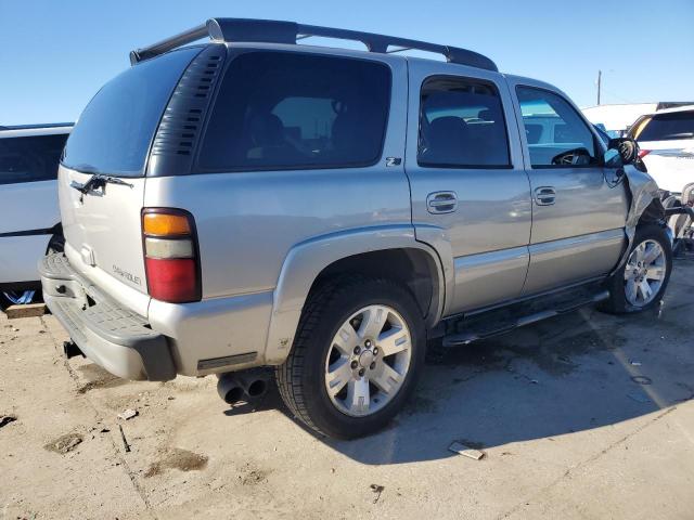 Photo 2 VIN: 1GNEK13Z54R173263 - CHEVROLET TAHOE 