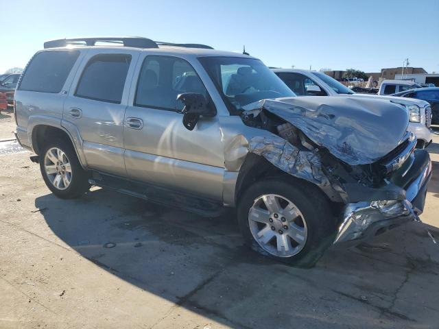 Photo 3 VIN: 1GNEK13Z54R173263 - CHEVROLET TAHOE 