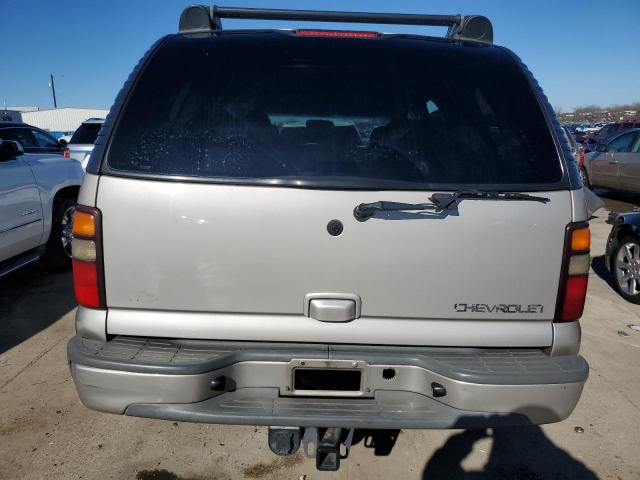 Photo 5 VIN: 1GNEK13Z54R173263 - CHEVROLET TAHOE 