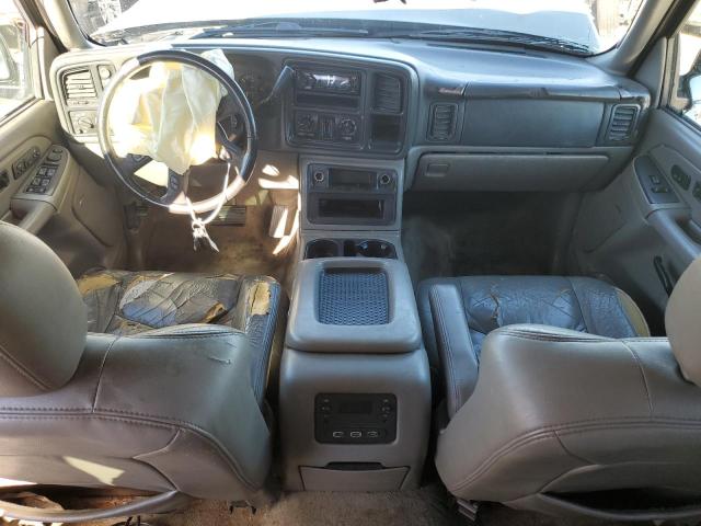 Photo 7 VIN: 1GNEK13Z54R173263 - CHEVROLET TAHOE 