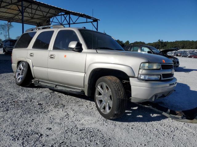 Photo 3 VIN: 1GNEK13Z54R181377 - CHEVROLET TAHOE K150 