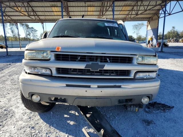 Photo 4 VIN: 1GNEK13Z54R181377 - CHEVROLET TAHOE K150 