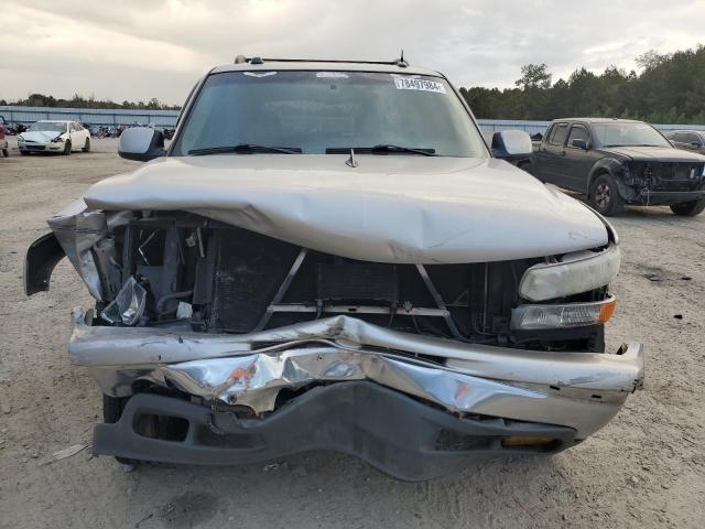 Photo 4 VIN: 1GNEK13Z54R218332 - CHEVROLET TAHOE K150 