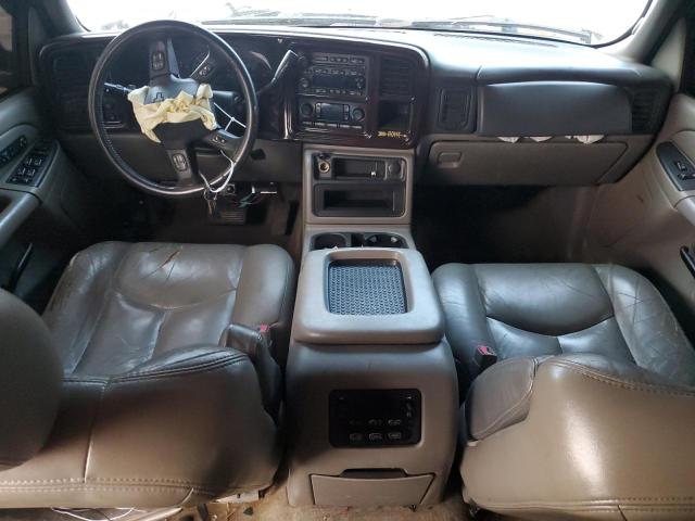 Photo 7 VIN: 1GNEK13Z54R218332 - CHEVROLET TAHOE K150 