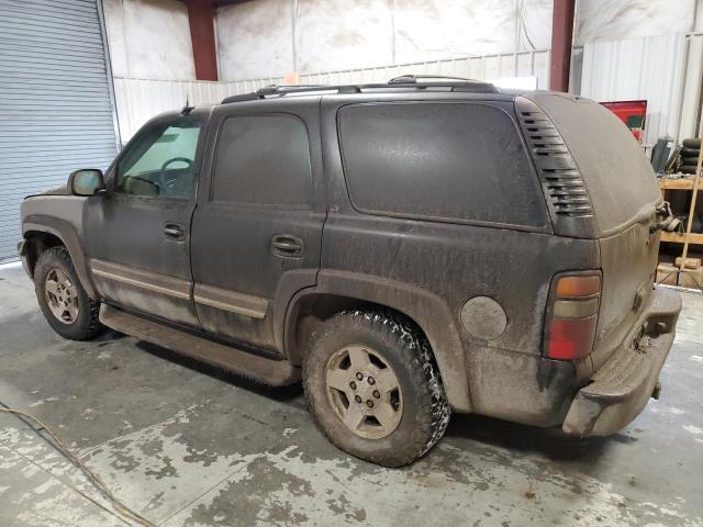 Photo 1 VIN: 1GNEK13Z54R260886 - CHEVROLET TAHOE 