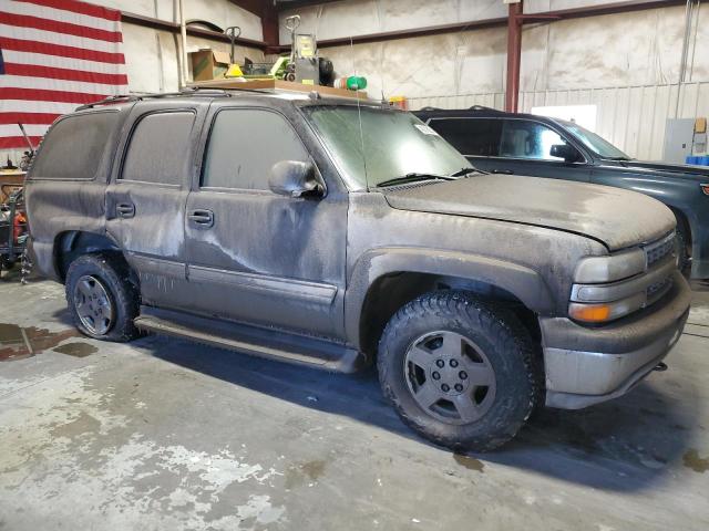 Photo 3 VIN: 1GNEK13Z54R260886 - CHEVROLET TAHOE 