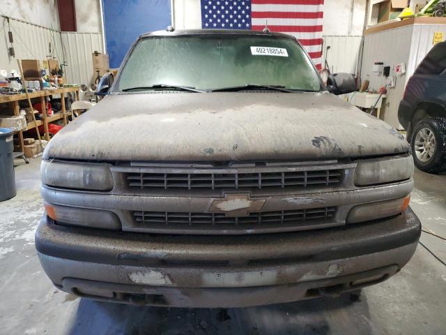 Photo 4 VIN: 1GNEK13Z54R260886 - CHEVROLET TAHOE 