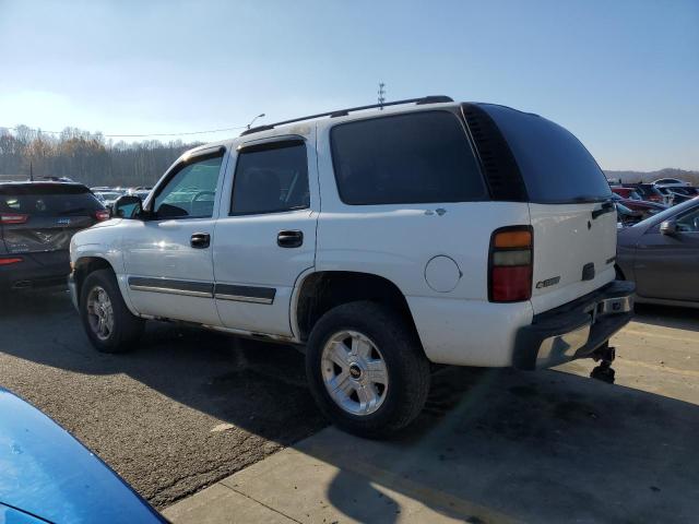 Photo 1 VIN: 1GNEK13Z55J221473 - CHEVROLET TAHOE K150 