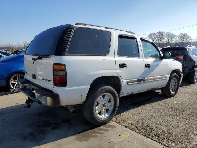 Photo 2 VIN: 1GNEK13Z55J221473 - CHEVROLET TAHOE K150 