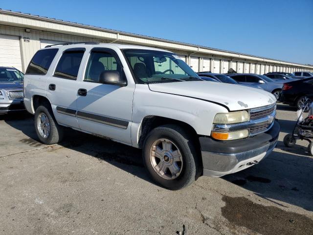 Photo 3 VIN: 1GNEK13Z55J221473 - CHEVROLET TAHOE K150 