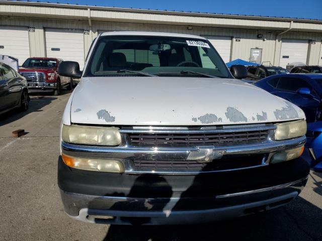 Photo 4 VIN: 1GNEK13Z55J221473 - CHEVROLET TAHOE K150 