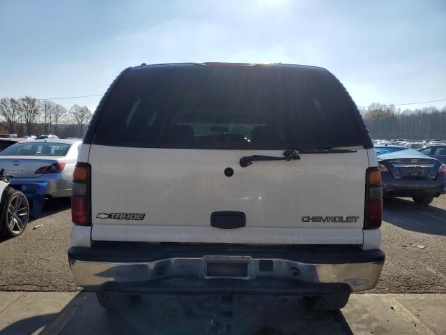 Photo 5 VIN: 1GNEK13Z55J221473 - CHEVROLET TAHOE K150 