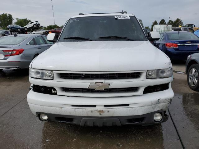 Photo 4 VIN: 1GNEK13Z56R101045 - CHEVROLET TAHOE K150 