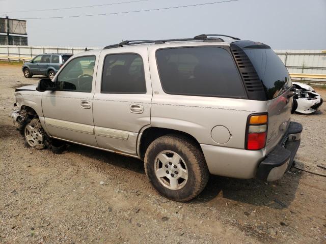 Photo 1 VIN: 1GNEK13Z56R131923 - CHEVROLET TAHOE 