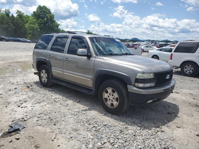 Photo 3 VIN: 1GNEK13Z62J141238 - CHEVROLET TAHOE 