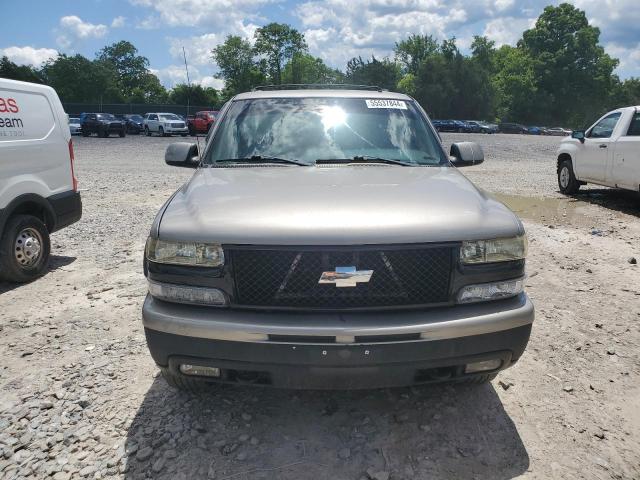 Photo 4 VIN: 1GNEK13Z62J141238 - CHEVROLET TAHOE 