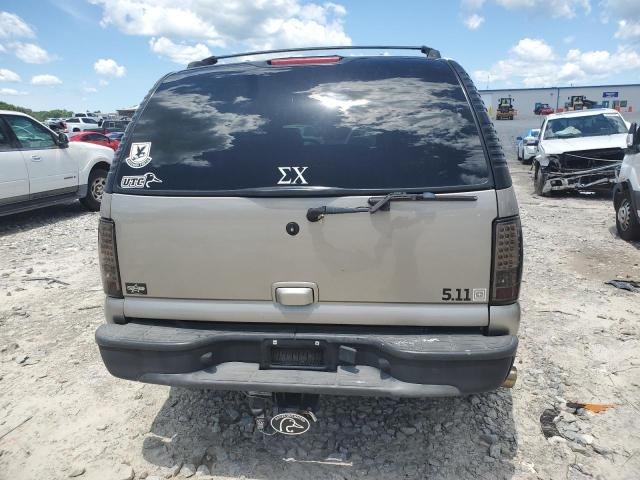 Photo 5 VIN: 1GNEK13Z62J141238 - CHEVROLET TAHOE 