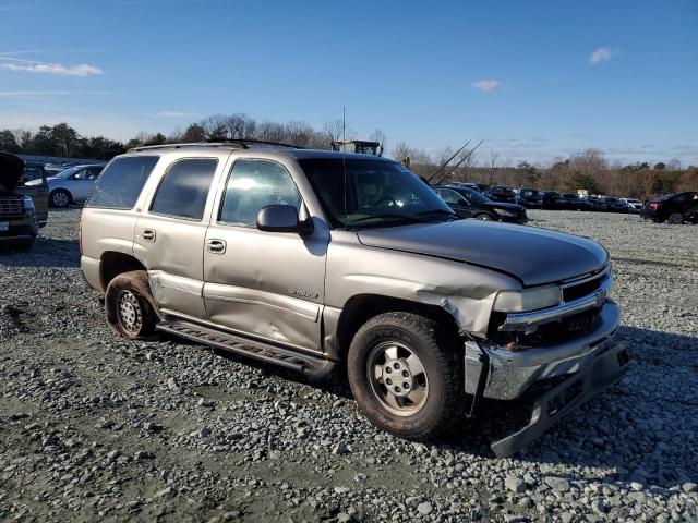 Photo 3 VIN: 1GNEK13Z62J149002 - CHEVROLET TAHOE 