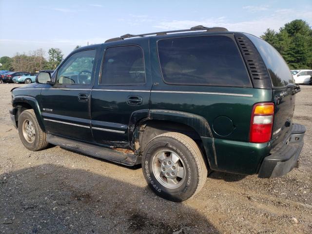 Photo 1 VIN: 1GNEK13Z62J167239 - CHEVROLET TAHOE 